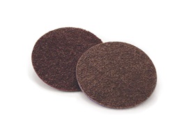 3M Standard Abrasives Quick Change TS Surface Conditioning XD Disc 848732 5 in x 5/8-11 MED 10 per inner 100 per case