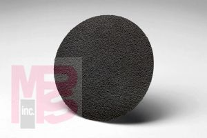 3M Standard Abrasives Quick Change Zirconia Resin Fiber Disc 531091 4-1/2 in 24 25 per inner 100 per case