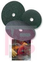 3M Standard Abrasives Zirconia Resin Fiber Disc 530292 7 in x 7/8 in 36 25 per inner 100 per case