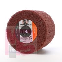 3M Standard Abrasives Quick Change Ceramic Resin Fiber Disc 531324 7 in 50 25 per inner 100 per case