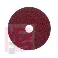 3M Standard Abrasives A/O Resin Fiber Disc 530104  5 in x 7/8 in 50 25 per inner 100 per case