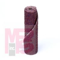 3M Standard Abrasives A/O Handy Roll 706818 1-1/2 in x 50 yd P60 J-weight 10 per case