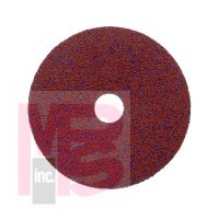 3M Standard Abrasives Ceramic Pro Resin Fiber Disc 530155  5 in x 7/8 in 50  25 per inner 100 per case