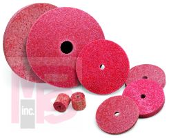 3M Standard Abrasives C/O Unitized Wheel 891337 913 3 in x 1/4 in x 3/8 in 40 per inner 160 per case