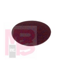 3M Standard Abrasives Quick Change TSM A/O 2 Ply Disc 522407 2 in 100 50 per inner 200 per case