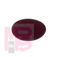 3M Standard Abrasives Quick Change TSM A/O 2 Ply Disc 522410 2 in 180 50 per inner 200 per case