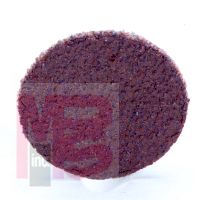 3M Standard Abrasives Quick Change TSM A/O 2 Ply Disc 522105 3/4 in 60 50 per inner 200 per case