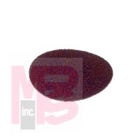 3M Standard Abrasives Quick Change TR A/O 2 Ply Disc 592404 2 in 50 50 per inner 200 per case