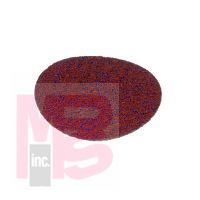 3M Standard Abrasives Quick Change TR A/O Extra 2 Ply Disc 592454 2 in 50 50 per inner 200 per case