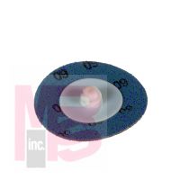 3M Standard Abrasives Quick Change TR A/O Extra 2 Ply Disc 592455 2 in 60 50 per inner 200 per case