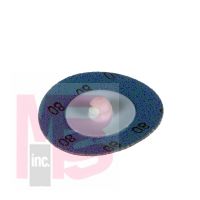 3M Standard Abrasives Quick Change TR A/O Extra 2 Ply Disc 592456 2 in 80 50 per inner 200 per case