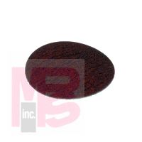 3M Standard Abrasives Quick Change TR A/O Extra 2 Ply Disc 592458 2 in 120 50 per inner 200 per case