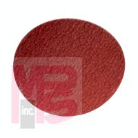 3M Standard Abrasives Quick Change TR A/O Extra 2 Ply Disc 592558 3 in 120 50 per inner 200 per case