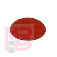 3M Standard Abrasives Quick Change TR Ceramic 2 Ply Disc 595412 2 in 36 50 per inner 200 per case