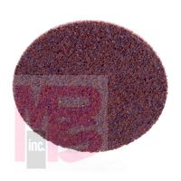 3M Standard Abrasives Quick Change TR A/O 2 Ply Disc 592304 1-1/2 in 50 50 per inner 200 per case