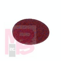 3M Standard Abrasives Quick Change A/O Extra 2 Ply Disc 522453 2 in40 TSM 50 per inner 200 per case