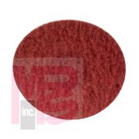 3M Standard Abrasives Quick Change TSM A/O Extra 2 Ply Disc 522554 3 in50 50 per inner 100 per case