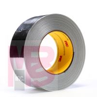 3M Aluminum Foil Tape 33801 Silver 30 in x 250 yd 4.0 mil 1 roll per case