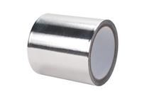 3M 3367 Aluminum Foil Tape Silver 60 in x 1000 yd 4.4 mil - Micro Parts & Supplies, Inc.