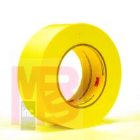 3M Repulpable Double Coated Splicing Tape 9038W White 36mm x 55m 24 per case Bulk