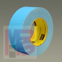 3M Repulpable Strong Single Coated Tape R3187 White 36mm x 55m 24 per case Bulk