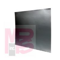 3M Sheet and Screen Label Materials 7218SA Clear  20 in x 27 in  100 sheets per box