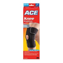 ACE Knee Stabilizer 200290, One Size