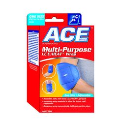 ACE I.C.E/Heat Multi Purpose Hot/Cold Wrap 203961