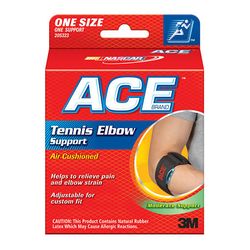 ACE Tennis Elbow Brace 205323