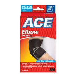 ACE Neoprene Elbow Brace OSFA 207249