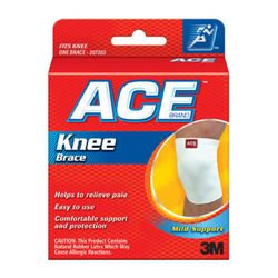 ACE Knee Brace 207303, Small