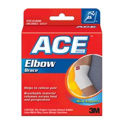 ACE Elbow Brace 207319, Large