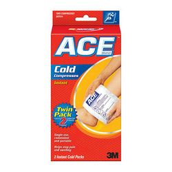 ACE Instant Cold Compress Single 207510