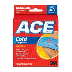 ACE Reusable Cold Compress 207516