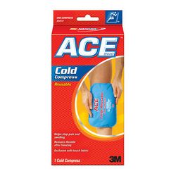 ACE Reusable Cold Compress 207517, Large