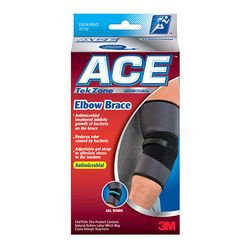 ACE Elbow Brace 207742, Small/Medium