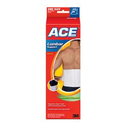 ACE Lumbar Support 208604