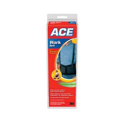 ACE Work Belt 208605, One Size