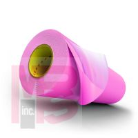 3M Cushion-Mount Plus Plate Mounting Tape E1915 Pink  18 in x 25 yd 0.015 in  1 per case Bulk