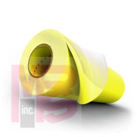 3M Cushion-Mount Plus Plate Mounting Tape E1320H Yellow  18 in x 25 yd  1 per case Bulk