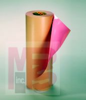 3M Cushion-Mount Plus Plate Mounting Tape E1920HS Pink  18 in x 25 yd  1 per case