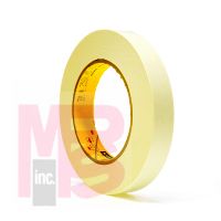 3M  256  Scotch  Printable  Flatback  Paper Tape  White 1 in x 60 yd 6.7 mil - Micro Parts & Supplies, Inc.