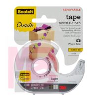 3M 477 Vinyl Tape Transparent 1 in x 36 yd 7.2 mil - Micro Parts & Supplies, Inc.