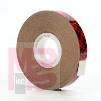 3M 924-1/2"x36yd Scotch(R) ATG Adhesive Transfer Tape Clear 0.50 in x 36 yd 2.0 mil - Micro Parts & Supplies, Inc.