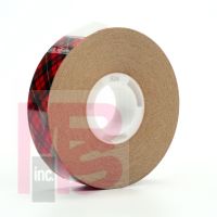 3M 924 Scotch(R) ATG Adhesive Transfer Tape Clear 0.75 in x 36 yd 2.0 mil - Micro Parts & Supplies, Inc.