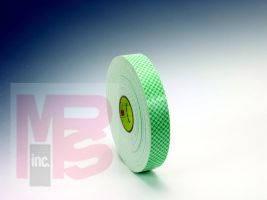 3M 4016-1/4"x36yd Double Coated Urethane Foam Tape Off-White 1/4 in x 36 yd 1/16 in - Micro Parts & Supplies, Inc.