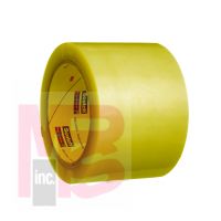 3M 853 Polyester Film Tape Transparent 3 in x 72 yd 2.2 mil - Micro Parts & Supplies, Inc.