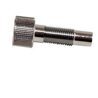 3M 91-068 Needle Adjustment Screw - Micro Parts & Supplies, Inc.