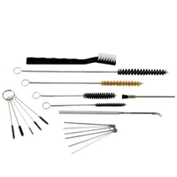 3M 91-470 Gun Brush Kit - Micro Parts & Supplies, Inc.