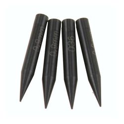 3M 97-019-743/4 Gravity/HS Composite Tips 1.1 mm - Micro Parts & Supplies, Inc.